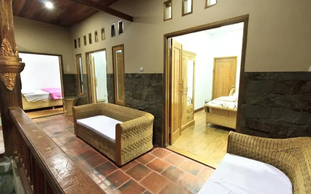 Bale Villa