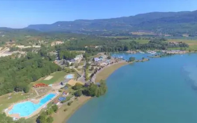 Hôtel Vallée Bleue