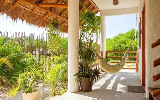New Suites Lunada De Holbox