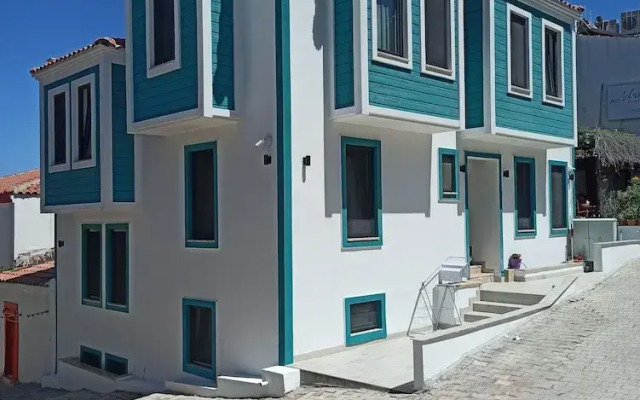Berrin Otel