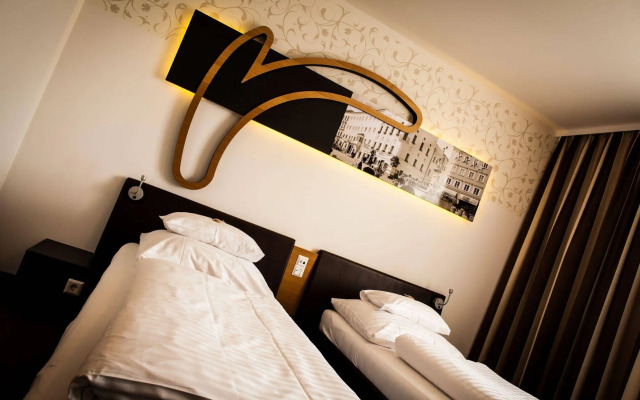 H+ Hotel Ried