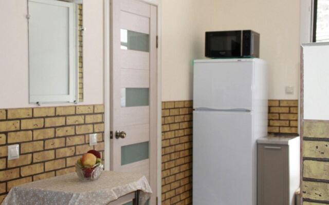 Апартаменты на улице Ярошенко 16