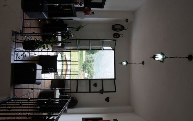 Hotel Casa Amador