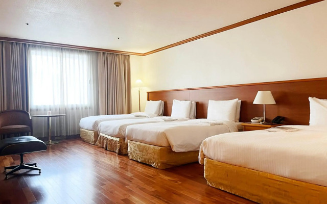 Sejong Hotel