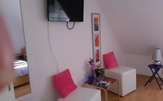 Private Apartments In Diocletians Palace