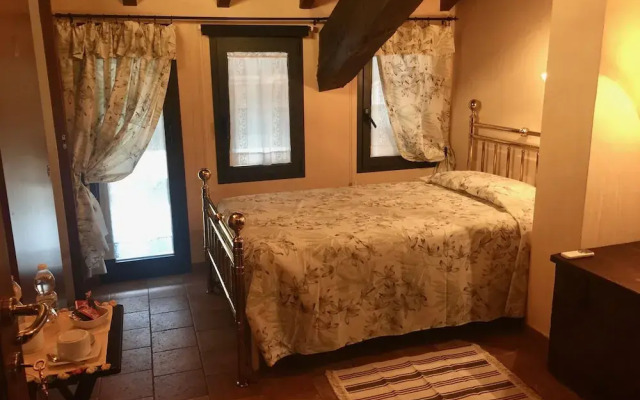 B&B & Residence Corte Bebbi