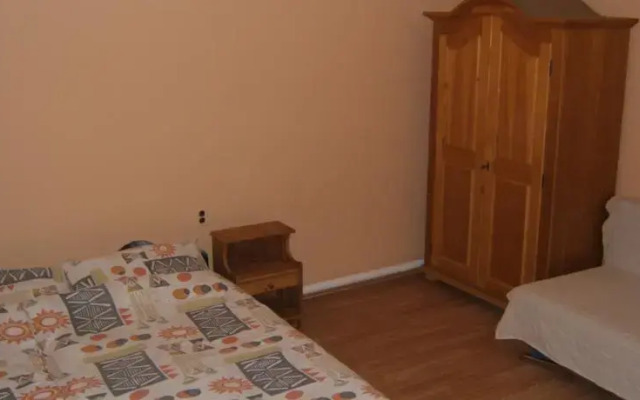 Apartman Nagy