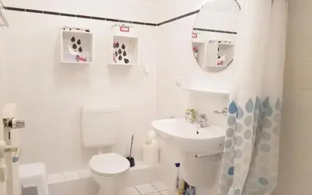 Apartment 12 - Maisonette