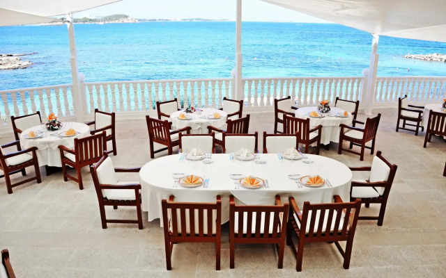Grand Hotel Palladium