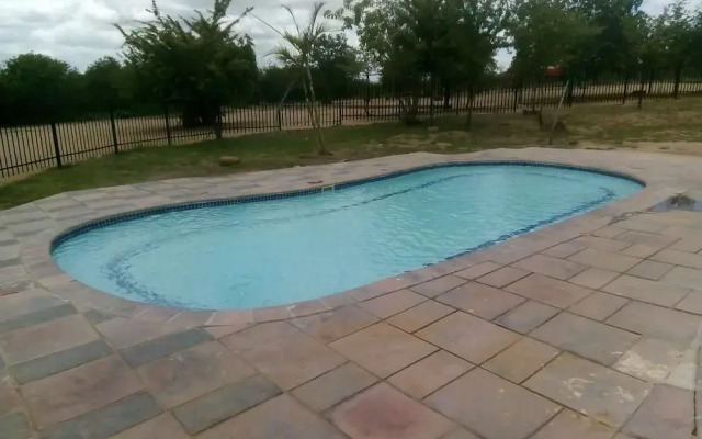@ The Village Lodge