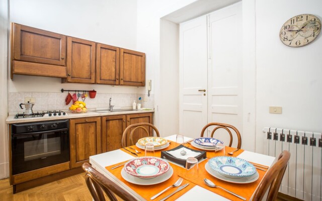 Casa Napoletana - San Domenico