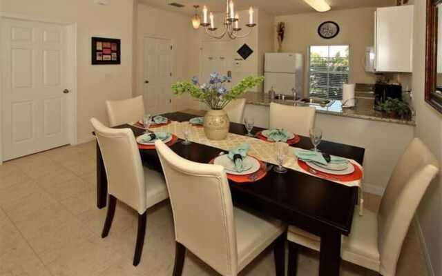 1021 Las Fuentes Dr 3 Bedroom Townhouse