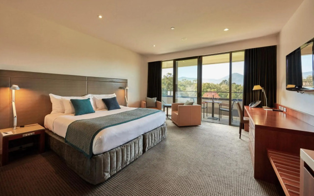 RACV Healesville Country Club & Resort