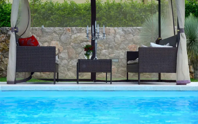 Luxury Villa Bernarda