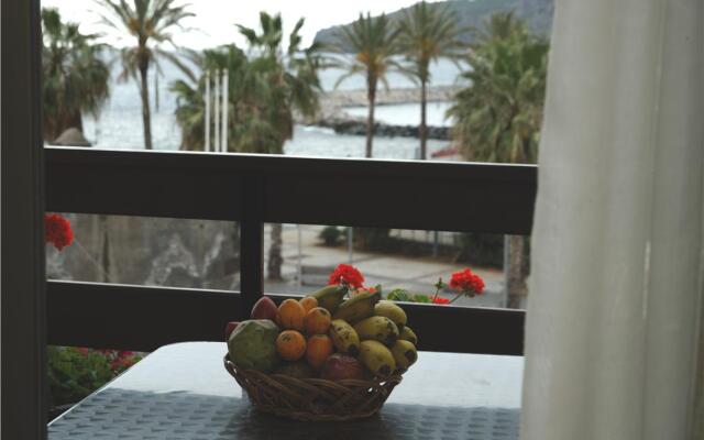 Flag Hotel Madeira - Ribeira-Brava