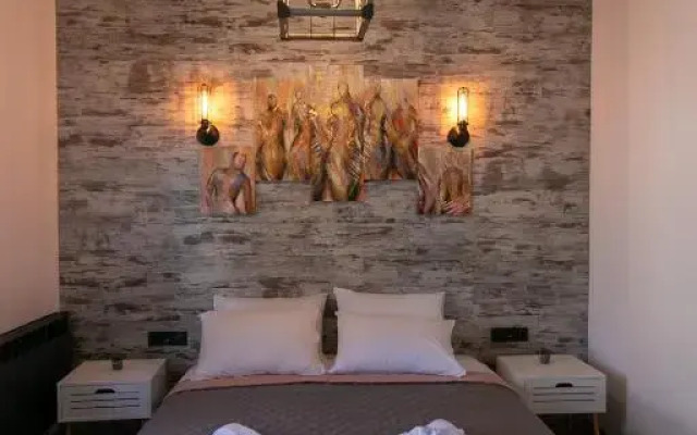 Morshyn Avenue Apartment