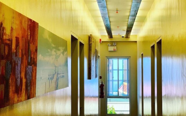 Davao Persimmon Suites
