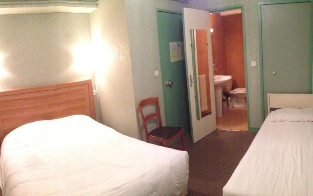 Hôtel Restaurant de l'Abbaye