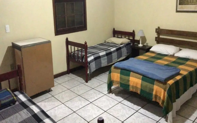 Pousada da Barra