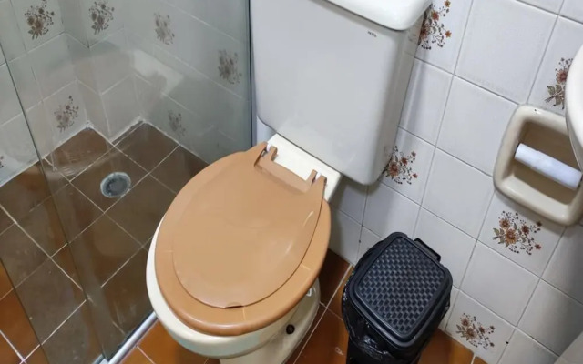 Belo Apartamento no centro de Curitiba