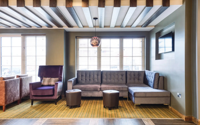 Premier Inn Marlborough