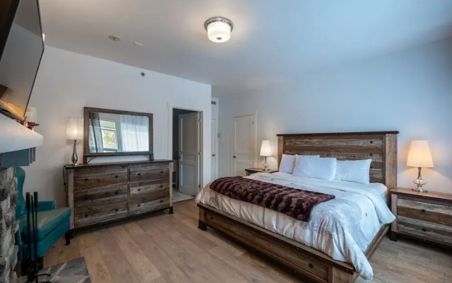 Tremblant-Les-Eaux - RVMT