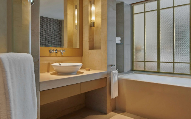 Hilton Guangzhou Science City