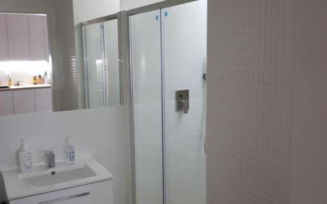 Apartamenty Limanowskiego