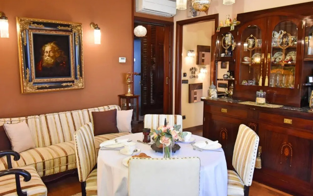 President Suite Apartment