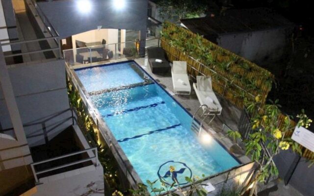 Rabasta Kuta Residence