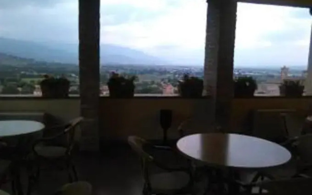 Albergo del Teatro