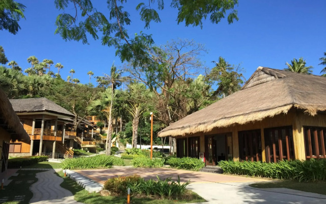 Fridays Puerto Galera