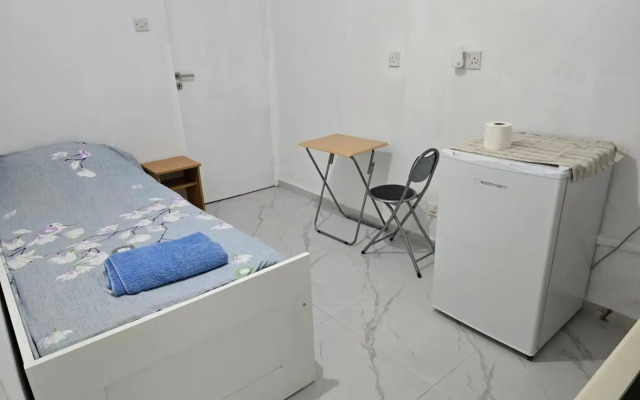 White house City Center