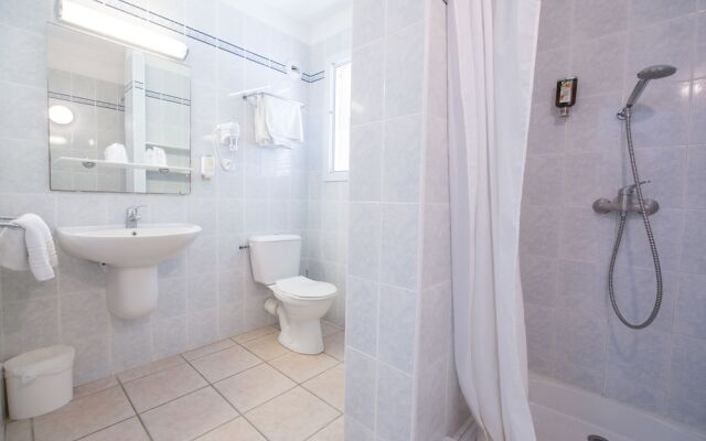 Residence Les Galets