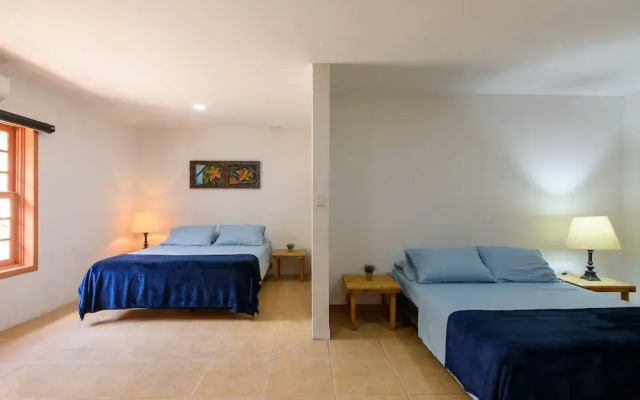 Finca Hotel Guadalupe