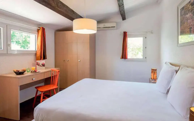 Comfort Aparthotel Mandelieu la Napoule Village