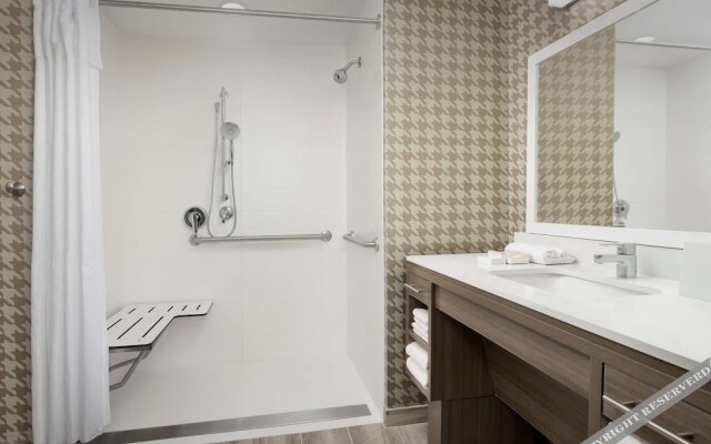 Home2 Suites Tampa USF Area