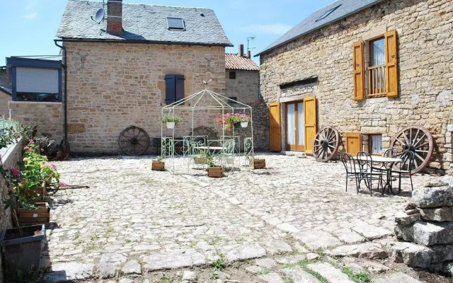 Chambres d'hôtes - Entre Dolmens et Fontaines