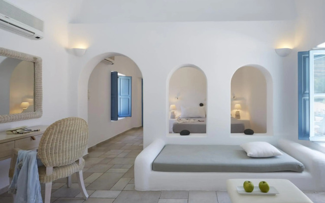 Black Rose Suites