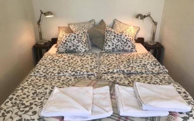 Apartament Karmelicka 19 Muzeum Polin