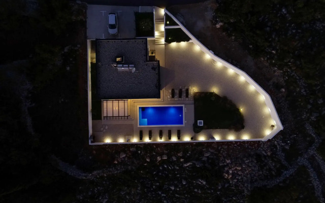 Villa Royal Promons Zadarvillas