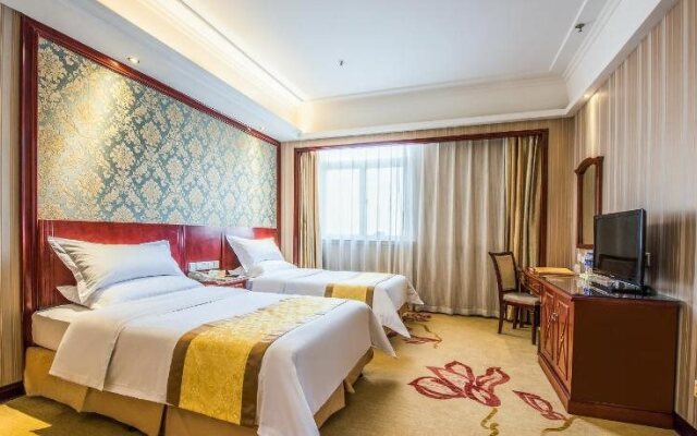 Vienna Hotel