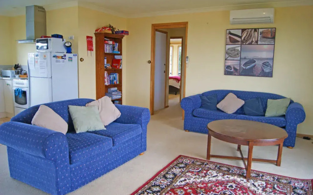 Bruny Island Accommodation Services