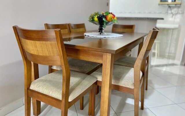 Residencial Santo Expedito