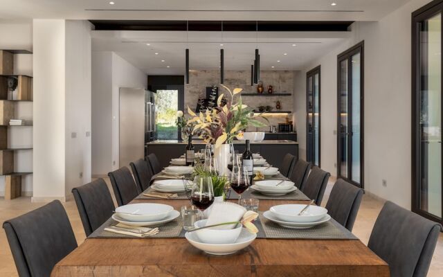 Villa San Giuseppe 12 Emma Villas