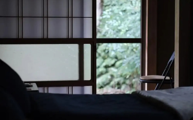 Shimanto Riverside Hideaway