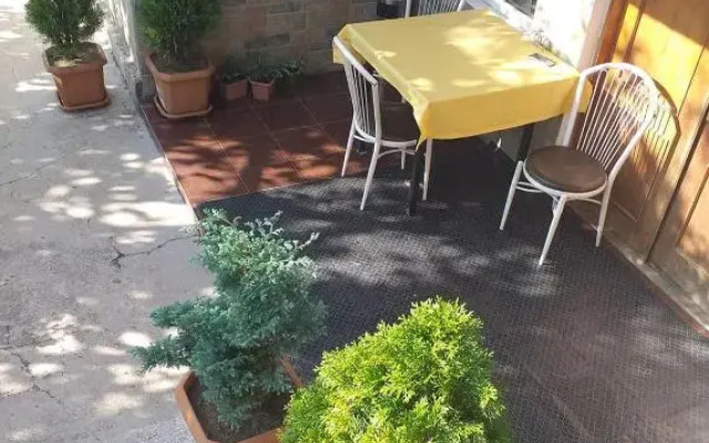 Nino Apartement Zugdidi