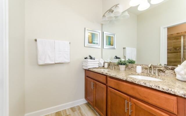 Moonvalley Villa #230706 - 6 Br Villa