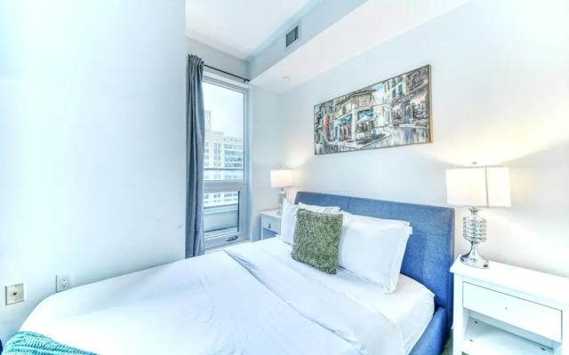 The Jarvis Suite