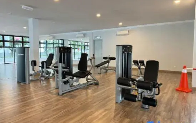 3R2B Admiral Residence @ Melaka